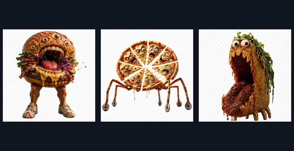 Burgimastro, Spideroni i Taco Torq El