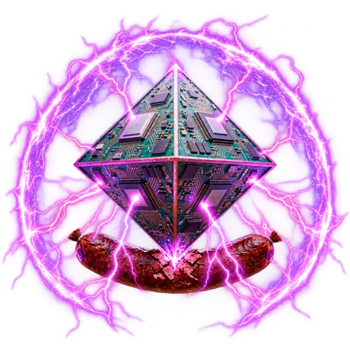 Ziperkryształ